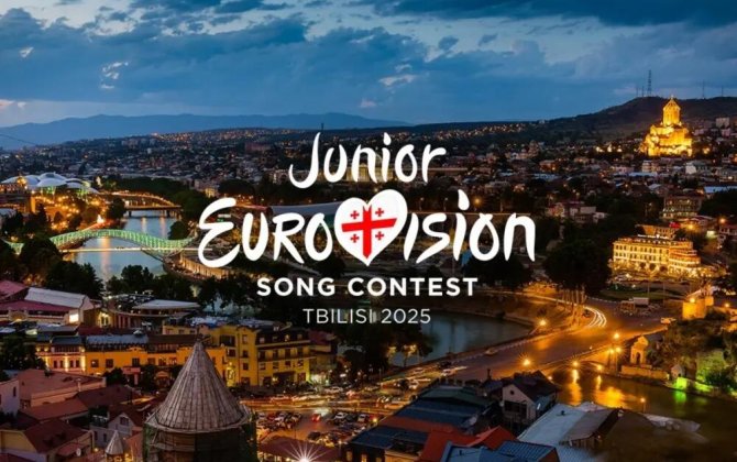 Azərbaycan ilk dəfə Ermənistana xal verdi