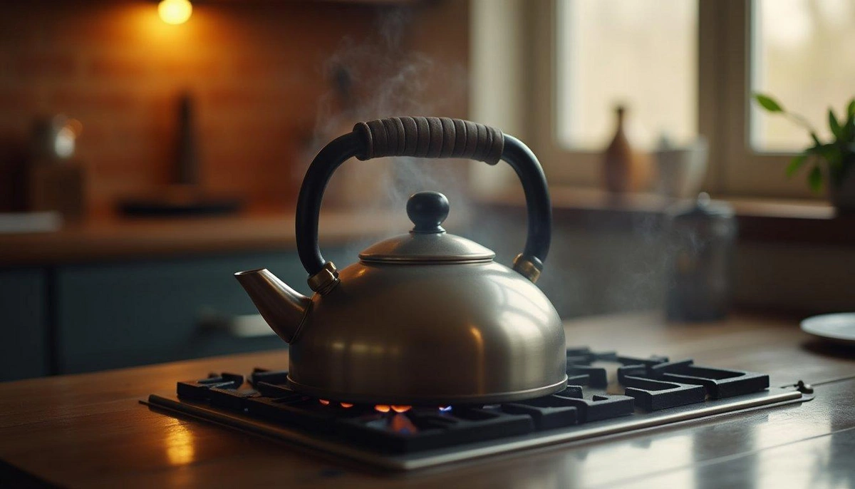 Astarada gəlin qayınanası və baldızını qaynar çayla yandırdı