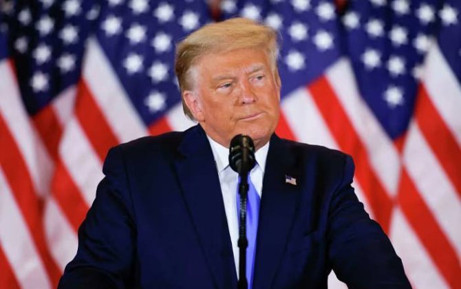 Трамп: ИГ ждет серьезное возмездие за убийство военных США в Сирии