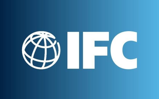IFC поддерживает климатический переход в Турции
