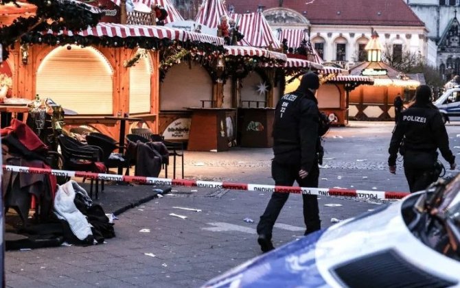 Yarmarkada terror aktı hazırlamaq istəyənlər tutuldu