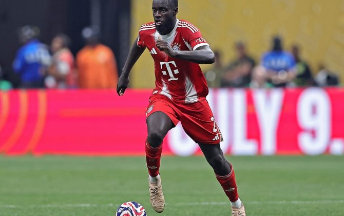 СМИ: Юпамекано близок к переходу из 