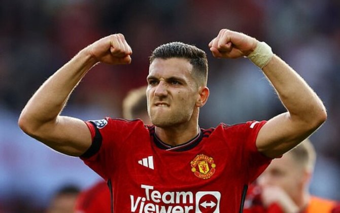 “Real Madrid” portuqaliyalı futbolçu ilə maraqlanır