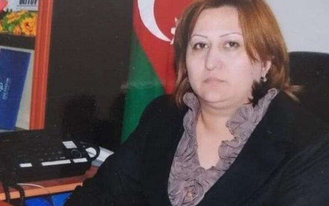 İşdən çıxarılan məktəb direktorunun şikayəti ilə bağlı Ali Məhkəmə qərar çıxarıb