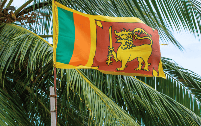 Şri-Lankada fırtına nəticəsində ölənlərin sayı 643-ə çatdı