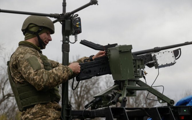 KİV: Rusiya qüvvələri Kupyanskda ağır itkilər verir