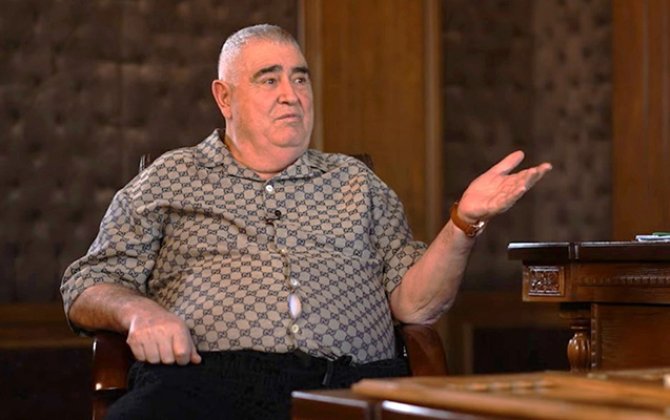 “İki həyat yoldaşım var, mal-mülküm olmasaydı, mənə sahib çıxmazdılar” - VİDEO