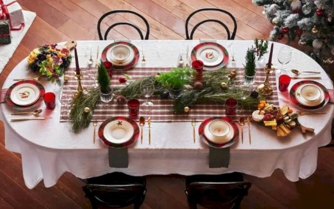 Ən təhlükəli Yeni il yeməkləri: Sən də bunlardan yeyirsənsə…