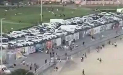 Одного из нападавших в Сиднее смог разоружить местный житель