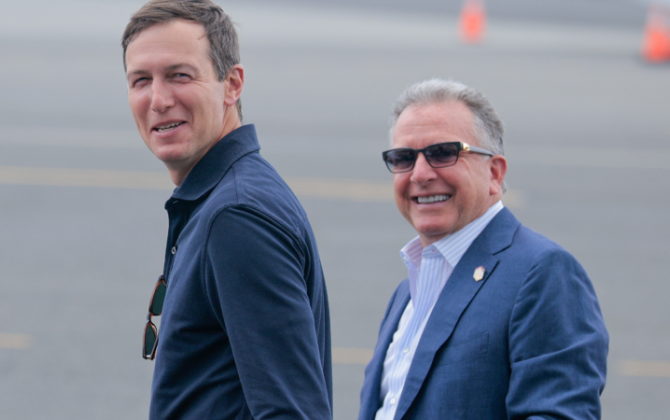 ABŞ nümayəndə heyəti Ukrayna üzrə danışıqlar üçün Berlindədir