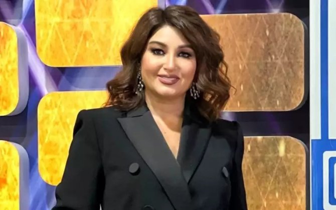 “Yemək bişirməyi qayınanamdan öyrənmişəm” - VİDEO