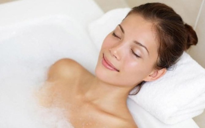 İsti vanna həvəskarlarına ŞOK xəbərdarlıq