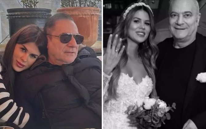 Məşhur şoumenin 6-cı dəfə boşanmasının ŞOK səbəbi üzə çıxdı - FOTO