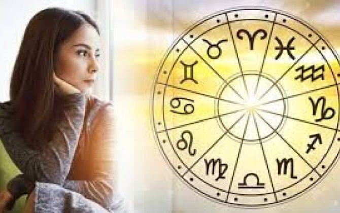 İlin sonuna qədər böyük irəliləyiş əldə edəcək 5 BÜRC