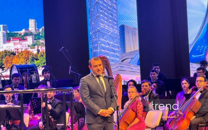 Азербайджано-узбекские отношения динамично развиваются во всех сферах - Фарид Джафаров