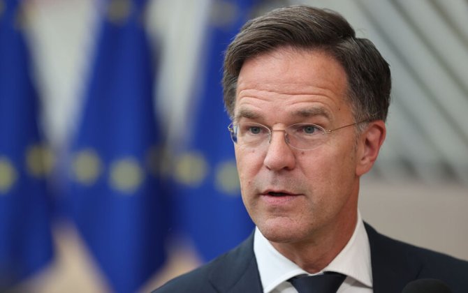 Ruttenin sözləri onun istefasına səbəb ola bilər