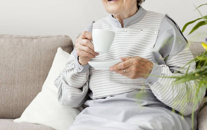 Хирург назвал несколько простых правил долголетия