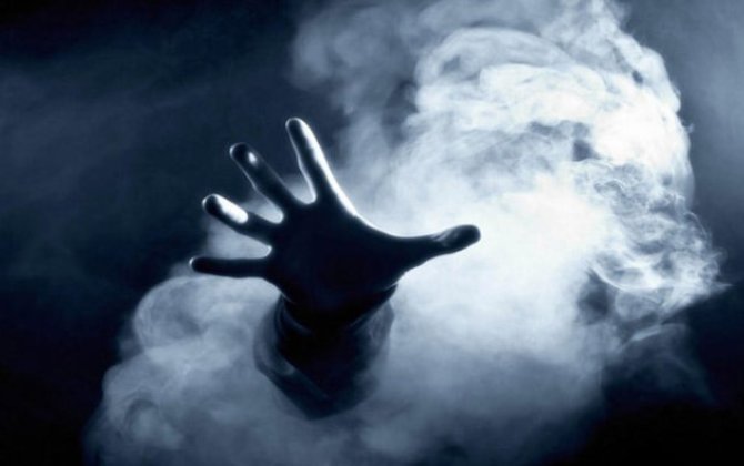 Qubada kişi dəm qazından zəhərlənib öldü