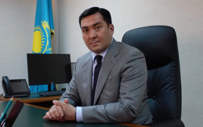 Казахстан рассчитывает увеличить поставки нефти по БТД до 2,2 млн тонн