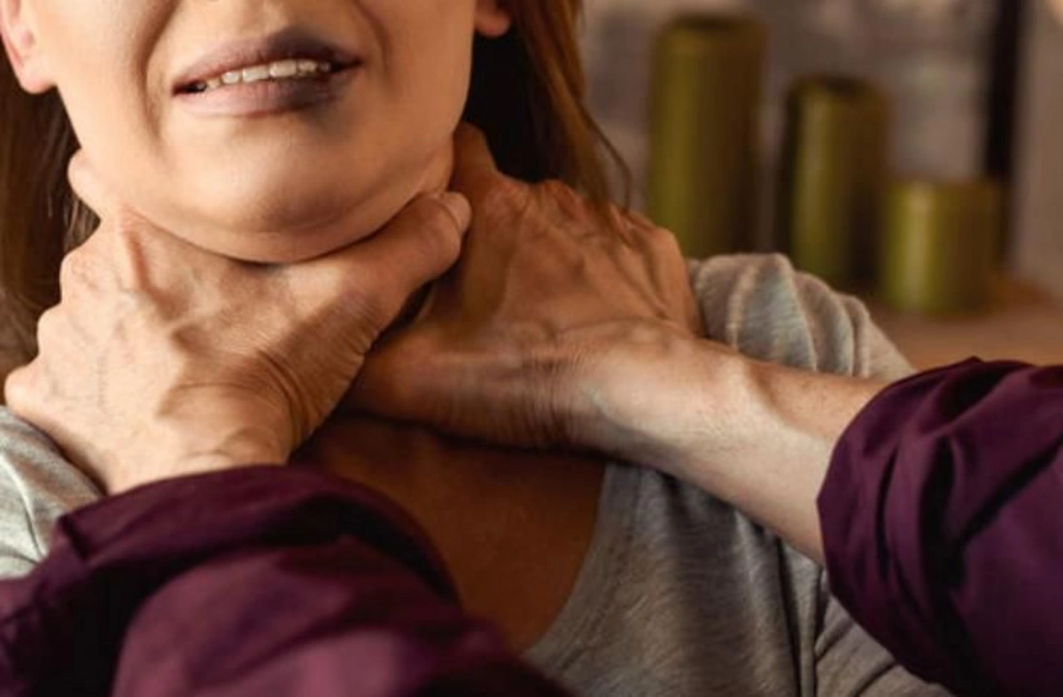 В Билясуварском районе убита женщина: задержаны невестка и её брат