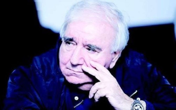 Ramiz Rövşənin 80 yaşına həsr etdiyi şeir – VİDEO