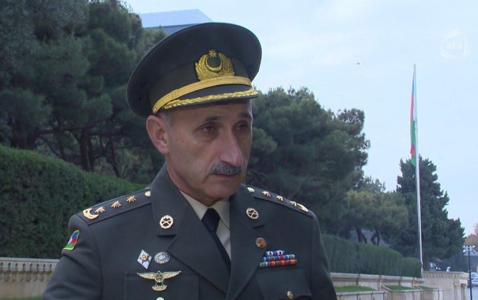 Ramaldanovun qəzaya düşən qohumlarının vəziyyəti necədir?