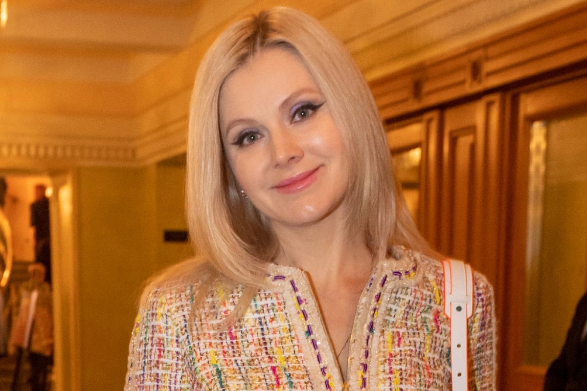 Певица Натали рассказала о трагической смерти трех членов семьи