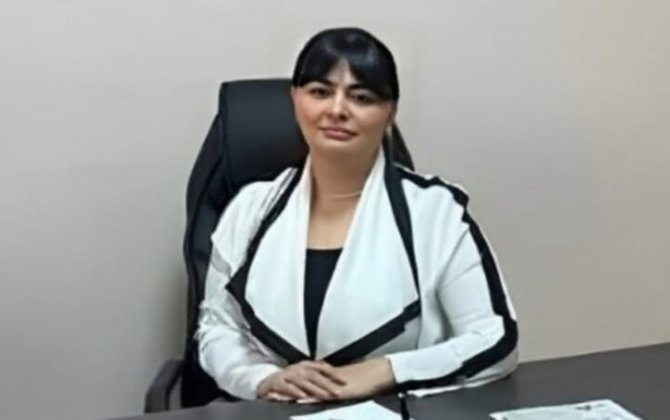 Baş həkimin ölkədən çıxışına qadağa qoyuldu