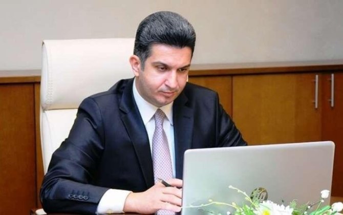 Göygölün yeni icra başçısı üç vəzifəli şəxsi işdən çıxardı