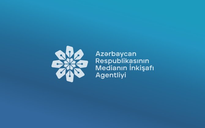“Kreativ Media - Bakı” adlı məzmun müsabiqəsi elan edilir
