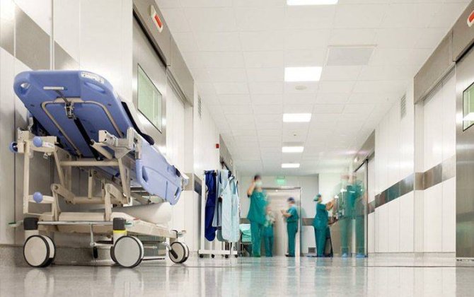 Qusarda bir ailənin 4 üzvü dəm qazından zəhərləndi