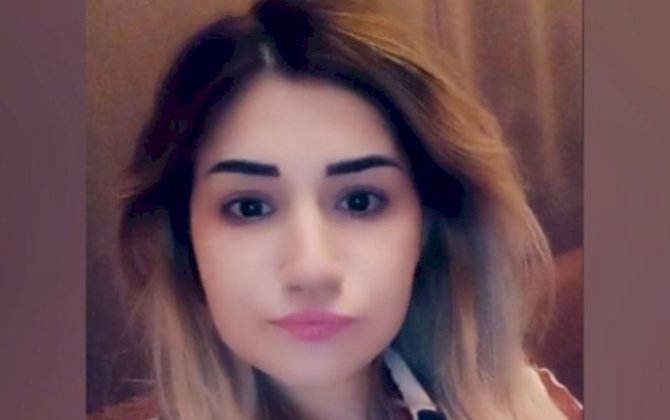 Tiktoker Zeynəblə bağlı QƏRAR