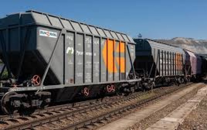 Армения в ближайшее время ждет новую партию зерновых транзитом через Азербайджан