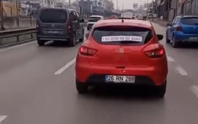 Boşanmağını toy-bayramla qeyd etdi - FOTO