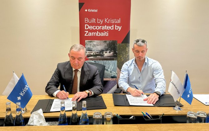 “Kristal” və “Zambaiti Parati” arasında yeni memorandum imzalanıb!