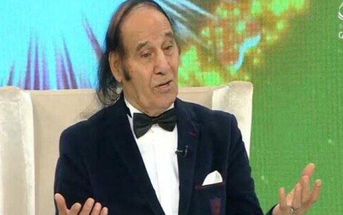 Niyaməddin Musayev: “İndi əsəbdən ölürəm” - VİDEO