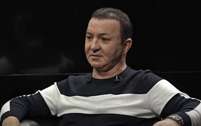 Əməkdar artist efirə sərxoş çıxan Xalq artistini RÜSVAY ETDİ