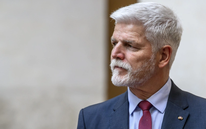 Çexiyada yeni hökumətin tərkibi təsdiqlənib