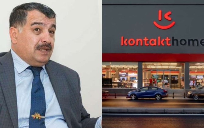 “Oğru yığnağı elə düşünməməlidir ki...” - Üzeyir Cəfərov “Kontakt Home”u məhkəməyə verdi