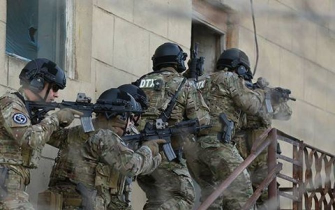 “DTX-nin keçirdiyi əməliyyatlar digərləri üçün növbəti xəbərdarlıqdır”