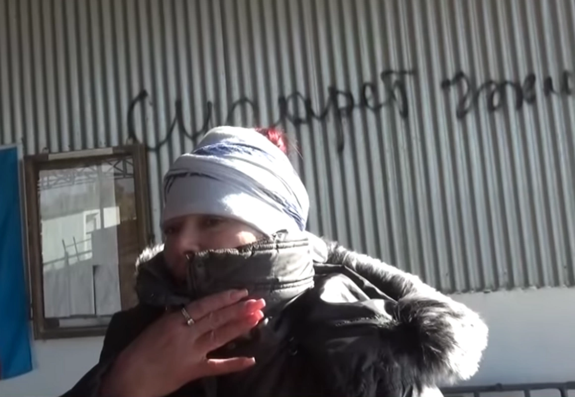 Gəlini və qardaşı tərəfindən öldürüldüyü deyilən qadının qohumu: 