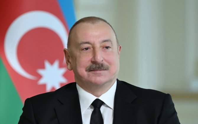 Президент Ильхам Алиев выдвинул инициативу об объявлении амнистии по случаю «Года Конституции и Суверенитета»