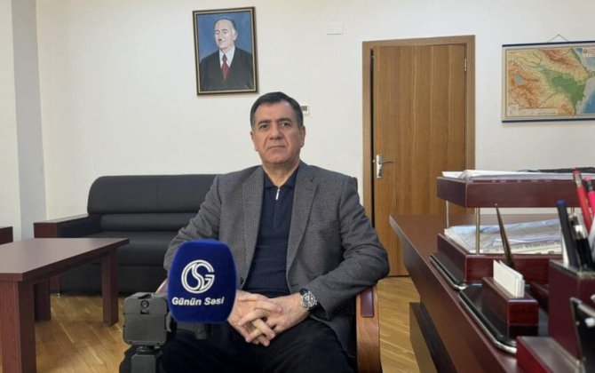 Qüdrət Həsənquliyev: 