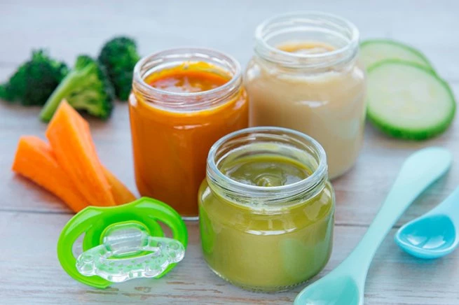 В Азербайджане утверждены санитарные нормы для детского питания