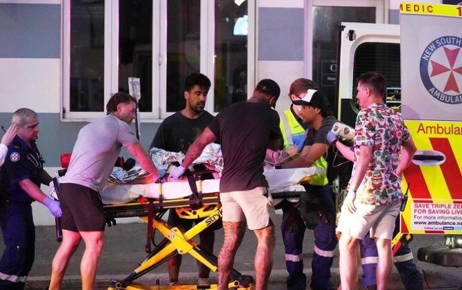 Terrorçunu tərk-silah edən üçün 1.2 milyon yığıldı