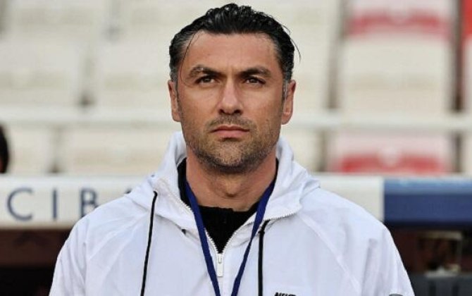 Burak Yılmaz “Qaziantep”lə yollarını ayırdı