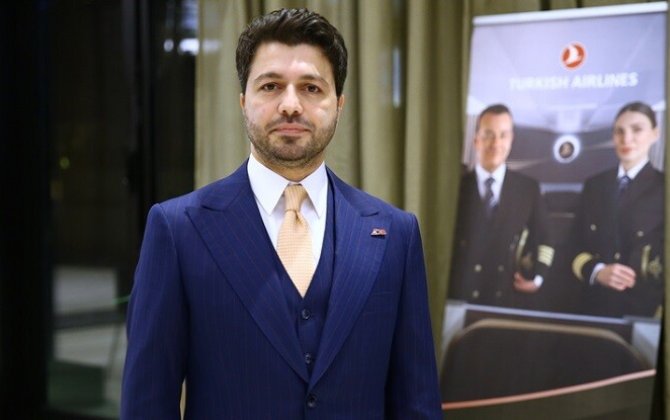 THY-nin Bakı nümayəndəliyi işçiləri gecə məcburi işə çıxarıb...