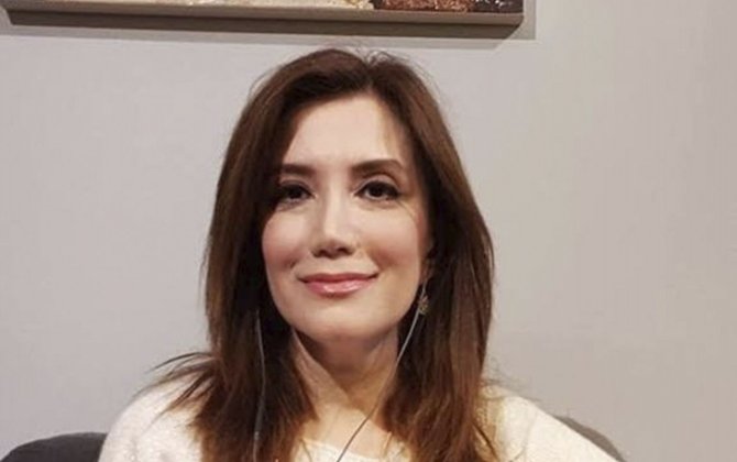 Gültəkin Hacıbəylinin Türkiyədən deportasiya olunmasına qərar verilib