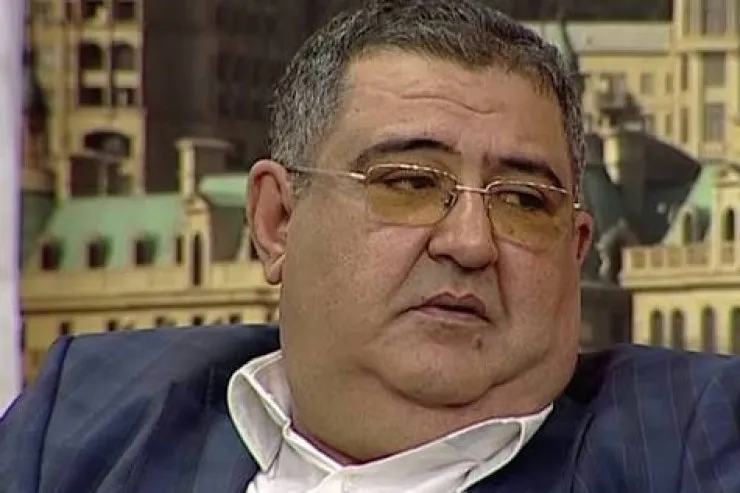 Şair Vüqar Əhməd saxlanıldı və buraxıldı - YENİLƏNİB