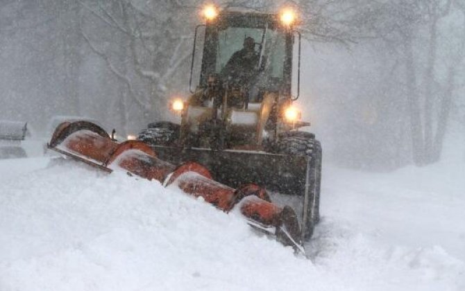 3 человека замерзли насмерть в Казахстане